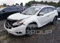2015 Nissan MURANO photo