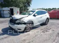 2015 Nissan MURANO photo