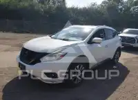 2015 Nissan MURANO фото