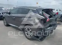 2015 Nissan MURANO photo