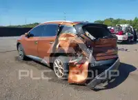 2015 Nissan MURANO фото