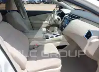 2015 Nissan MURANO photo