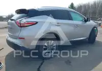 2015 Nissan MURANO фото