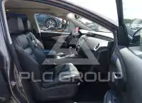 2015 Nissan MURANO photo