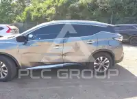 2015 Nissan MURANO фото