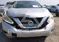 2015 Nissan MURANO фото