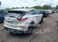2015 Nissan MURANO photo