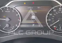 2015 Nissan MURANO фото