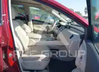 2015 Nissan MURANO фото