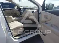 2015 Nissan MURANO фото