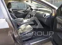 2015 Nissan MURANO фото