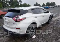 2015 Nissan MURANO photo