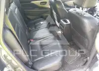 2015 Nissan MURANO фото