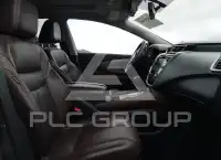 2015 Nissan MURANO фото