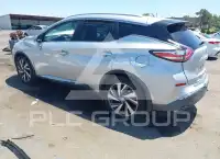 2015 Nissan MURANO фото