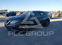 2015 Nissan MURANO фото