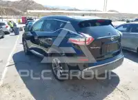2015 Nissan MURANO фото