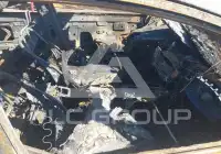 2015 Nissan MURANO фото