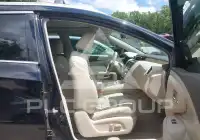 2015 Nissan MURANO фото