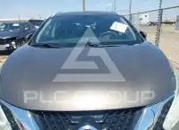2015 Nissan MURANO фото