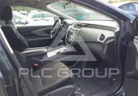 2015 Nissan MURANO фото