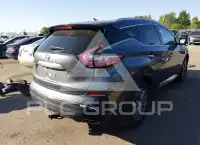 2015 Nissan MURANO фото