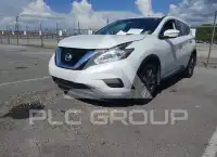 2015 Nissan MURANO фото