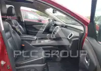 2015 Nissan MURANO фото