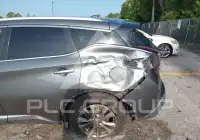 2015 Nissan MURANO фото