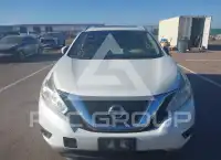 2015 Nissan MURANO фото