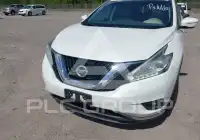 2015 Nissan MURANO фото