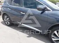 2015 Nissan MURANO фото