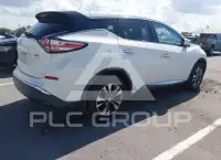 2015 Nissan MURANO фото