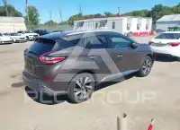 2015 Nissan MURANO фото