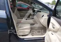 2015 Nissan MURANO фото