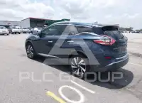 2015 Nissan MURANO фото