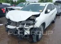 2015 Nissan MURANO фото