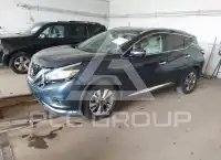 2015 Nissan MURANO фото