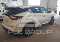 2015 Nissan MURANO фото