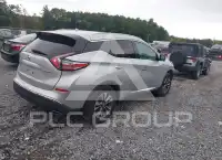 2015 Nissan MURANO фото