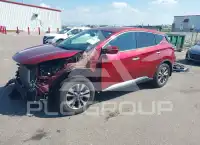 2015 Nissan MURANO фото
