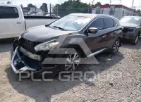 2015 Nissan MURANO photo