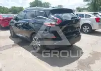 2015 Nissan MURANO фото