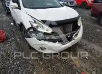 2015 Nissan MURANO photo