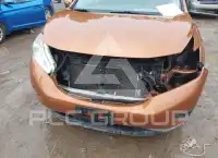 2015 Nissan MURANO photo
