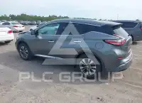 2015 Nissan MURANO фото