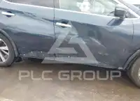 2015 Nissan MURANO фото