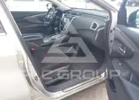 2015 Nissan MURANO фото