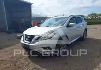 2015 Nissan MURANO фото