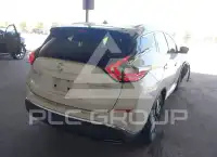 2015 Nissan MURANO photo